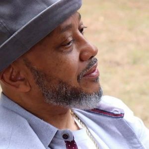 Meet your Posher, Ronald